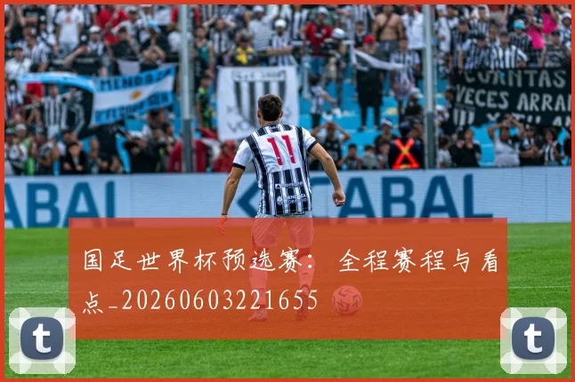 国足世界杯预选赛:全程赛程与看点_20260603221655