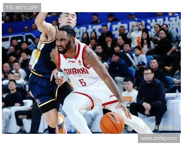 CBA 总决赛前瞻：巅峰对决看点全解析