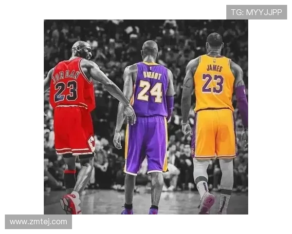 NBA球星历史地位排名:谁将进入前十?